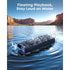 soundcore Boom 3i Rugged Bluetooth Speaker - Black