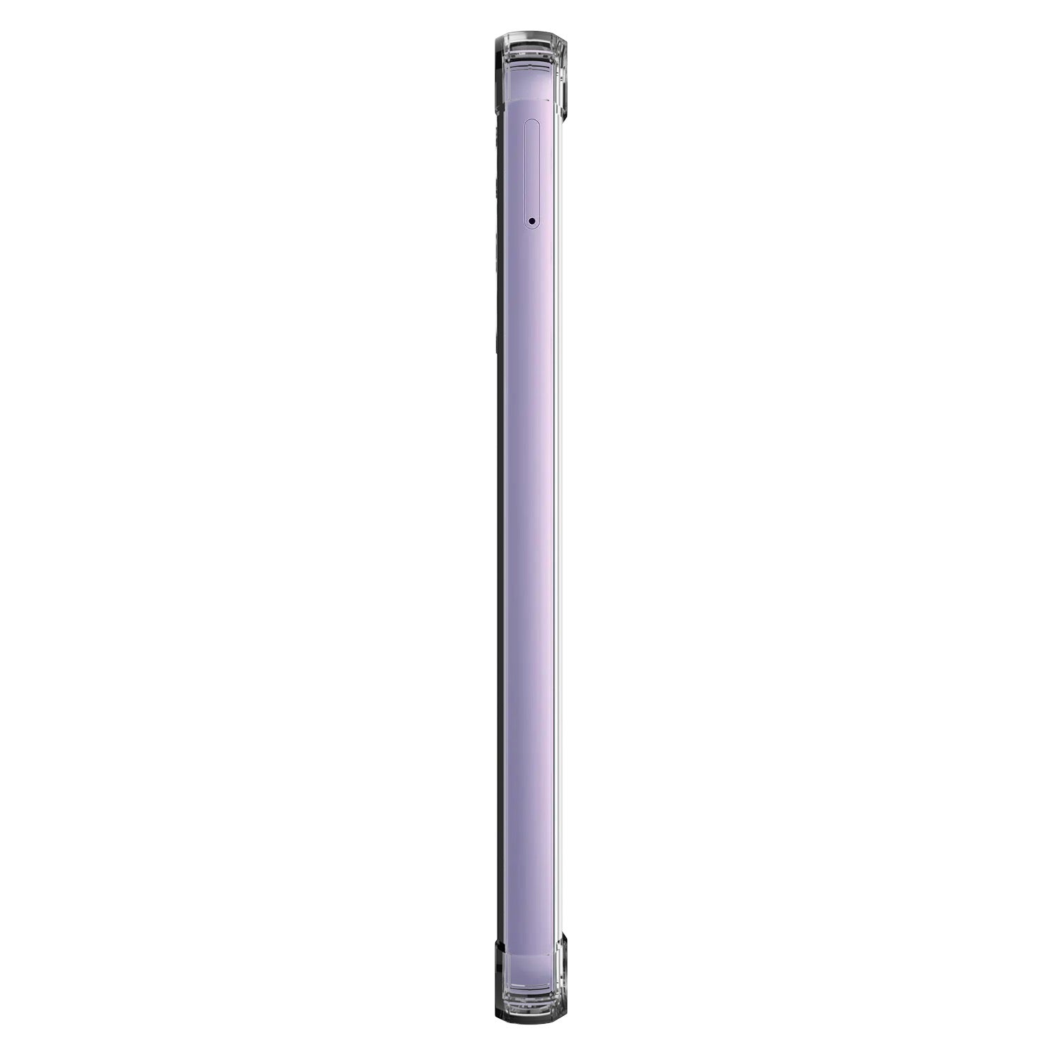 Samsung SMAPP Clear Case - Samsung Galaxy A05s - Clear