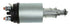 Solenoid Switch, starter - AUTOLEK - SS131