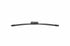 Bosch Rear Flat Wiper Blade A 331 H for AUDI A3 - 3397008713