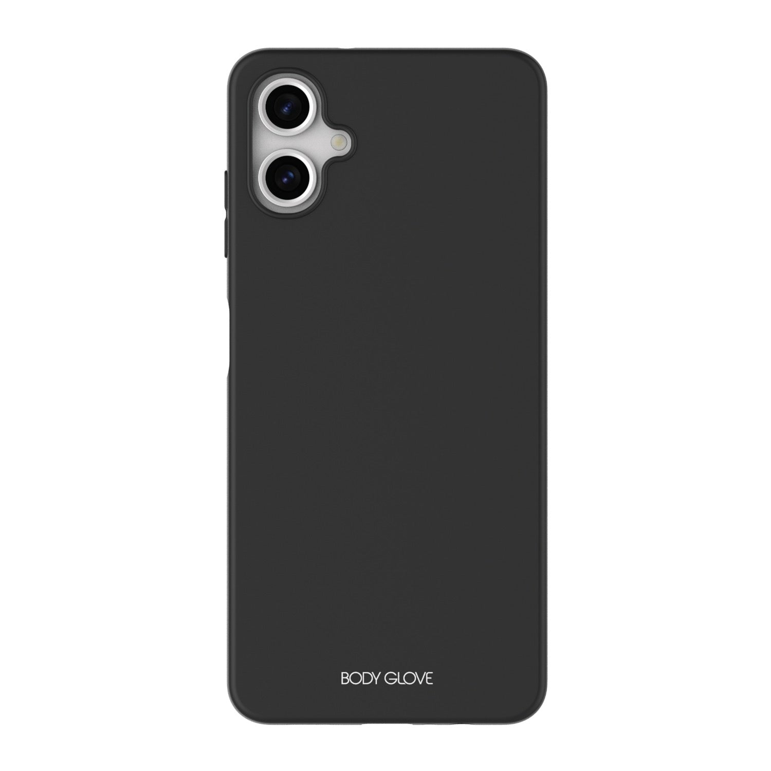Body Glove Black Case - Samsung Galaxy A06 - Black