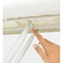 Brabantia Ironing Board A 110X30cm Steam Iron Rest Soothing Sea - B14B242861/1