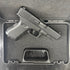 Retay G17 Black Blank/Pepper Gun (Semi Auto|14+1|9mm PAK)