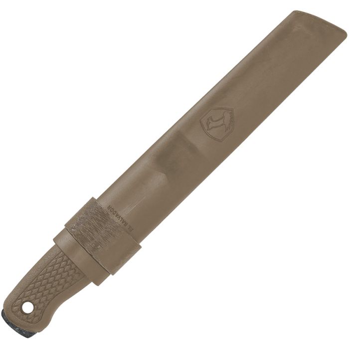 Condor Terrasaur Fixed Blade Desert CTK394441