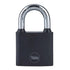 Yale, Cast Iron Padlock, 50mm