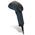 Newland NVH220 Lophius II; Handheld scanner. Industry. 2D. megapixel imager. AI-powered Barcode Detection and decoding. Red/Whit