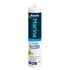 Bostik Marine, Silicone Sealant, Clear, 280ml