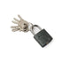 Godrej, Stellar Grey Iron Padlock, 25mm