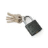 Godrej, Stellar Grey Iron Padlock, 32mm