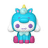 Funko Bitty Pop!: Hello Kitty And Friends - Series 1 4 Pack