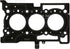 Cylinder Head Gasket Nissan Micra 0.9 IG-T HR09DET / Renault 0.9 TCe H4BT (61-10185-00)