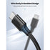 UGREEN Type-C To Type-C Cable - 1 Meter (OPP BAG)