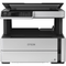 Epson 39ppm Mono A4 Print Scan Copy USB Wired Wireless WiFi Direct Ethernet Duplex Print Only incl 2 ink bottles
