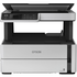 Epson 39ppm Mono A4 Print Scan Copy USB Wired Wireless WiFi Direct Ethernet Duplex Print Only incl 2 ink bottles