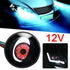 5D Crystal LED Angel Eye Daytime Running Light – i6 U Design