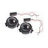 5D Crystal LED Angel Eye Daytime Running Light – i6 U Design