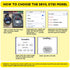 5D Crystal LED Angel Eye Daytime Running Light – i6 U Design