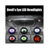 Radio Fascia Trim Plate suitable to fit Nissan Juke (double din)