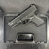 Retay G17 Black Blank/Pepper Gun (Semi Auto|14+1|9mm PAK)