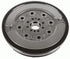 Dual Mass Flywheel for Citroen and Peugeot 2.0 HDi Models 2294 002 028