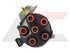 Ignition Distributor for Volkswagen Kombi - 5605-005