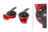 HELLA - 3FH 007 424-801 - Trumpet Horn