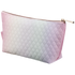 Quest Quest Ombre Quilt Cosmetic Bag Pink Multi