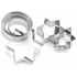Kitchen Inspire Cookie Cutters Stars