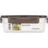 LocknLock Wave container 960ml grey