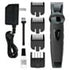 Wahl Manscaper Reach 360 Beard & Body Trimmer
