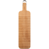 Legend Premium Beechwood baguette board