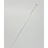 Ellies Cable Tie 3.6mm X 150mm -  20 PACK SIZE - WT