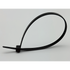 Ellies Cable Tie 4.8mm X 200mm -  100 PACK SIZE - BK