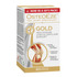 OsteoEze Gold | Builds Healthy Cartilage & Improves Joint Mobility | 60 Capsules