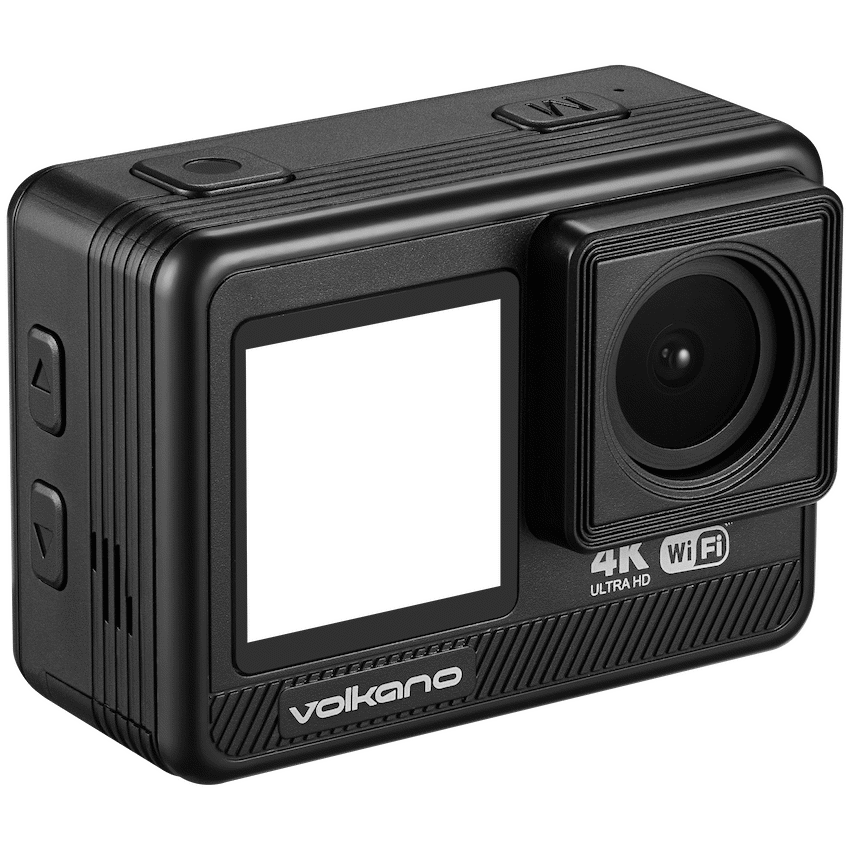 Volkano Summit Series 4K Action Camera