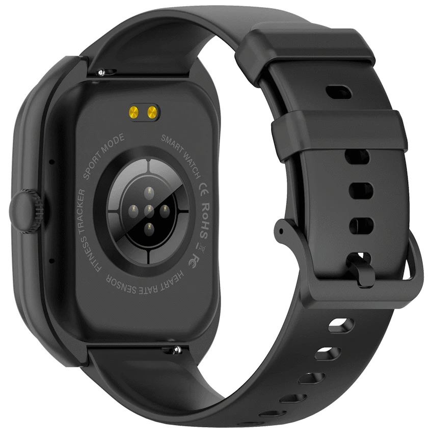 Volkano Torque Series Smart Watch