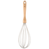 Kitchen Inspire Large Beechwood Whisk