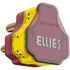 Ellies Re-wireable High Surge Plug Top - RD