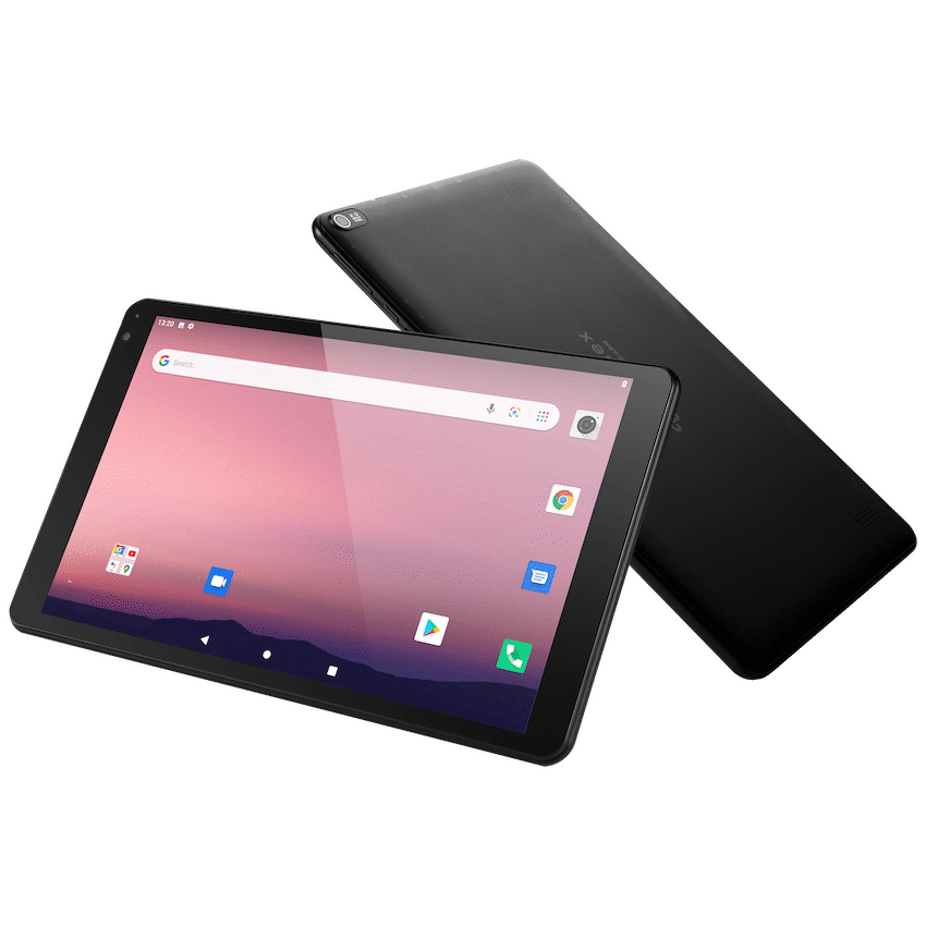 Connex Serenity 10" 4gb (RAM) 64gb 4GLTE Cover and Screen Protector (Android 11)