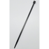 Ellies Cable Tie 3.6mm X 150mm -  100 PACK SIZE - BK