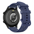 Volkano Halo Series Smartwatch - Denim Blue