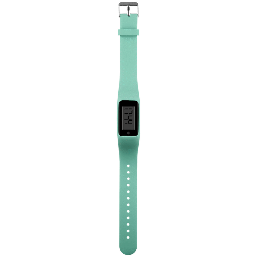 Volkano Step Up Series Activity Watch - Teal