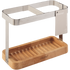 Legend Premium Beechwood utensil holder