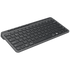 VolkanoX Ember Bluetooth Wireless Keyboard - Graphite