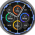 Volkano Power Series Smart Watch - Green