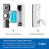 Tapo D235 Tapo Video Doorbell Camera