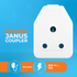 Switched Double Janus Coupler - WT