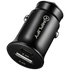 Amplify Voltix Series 12W Dual USB and USB-C Car Charger