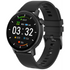 Volkano Orion Series Unisex GPS Watch - Black