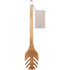 Legend Premium Beechwood pasta spoon
